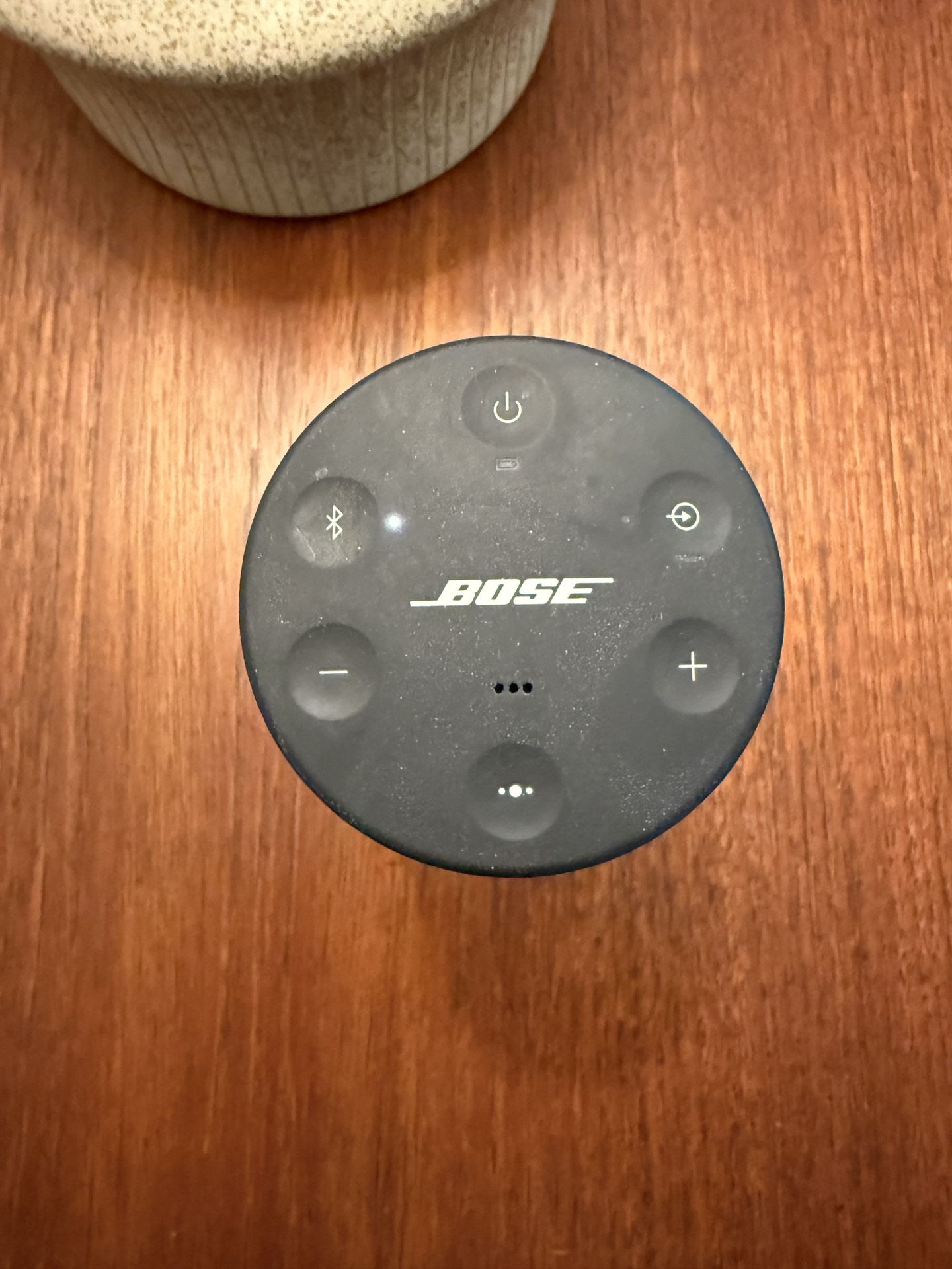 Bose Revolve Soundlink