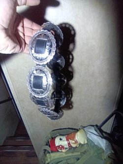 Belt