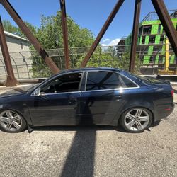 Trade Rims For Cash And Steelies
