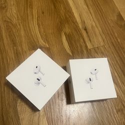 Apple Airpods Pro 2