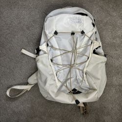 North Face Backpack 
