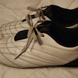 BEST TKD SHOES 7 WOMENS