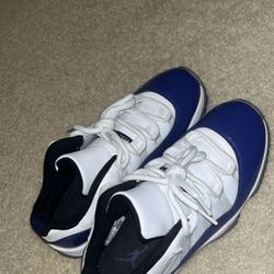 Jordan 11s