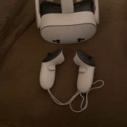 Meta Quest 3s