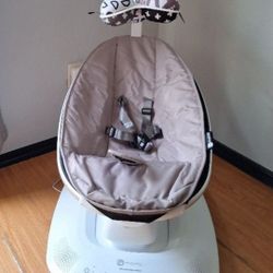 Mamaroo For Moms