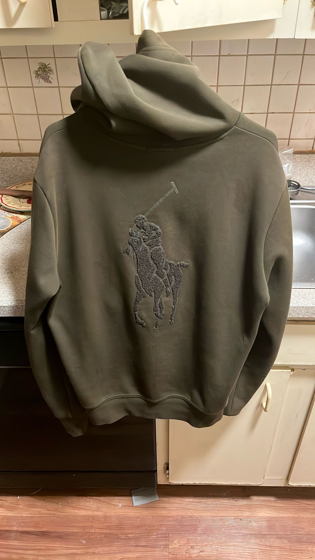 Polo RL Size Men’s Medium