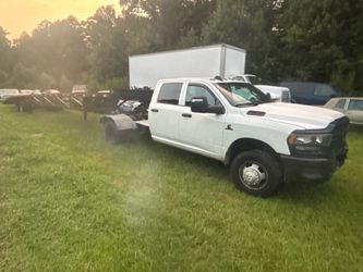 🔥 2023 Ram 3500-FINANCING