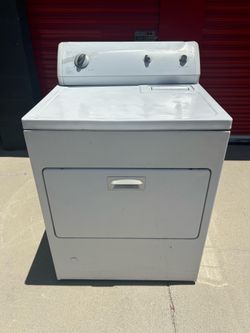 Kenmore Dryer