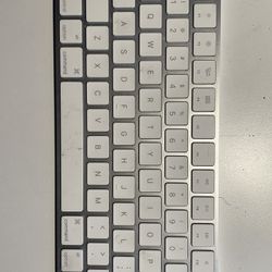 Apple Magic Keyboard 2 