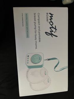Breast Pump