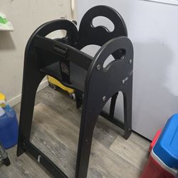 Koala Kare Restaurant Style High Chair