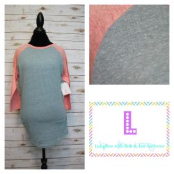 Lularoe raffle tickets!