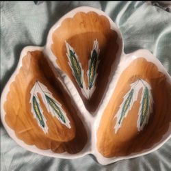 Vintage Italian Pottery