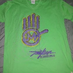 Vintage MISKEEN Shirt!