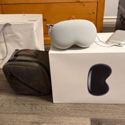 Apple Vision Pro 512GB 