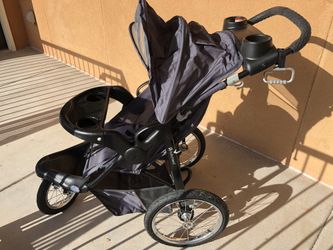 Babytrend Car seat & Stroller