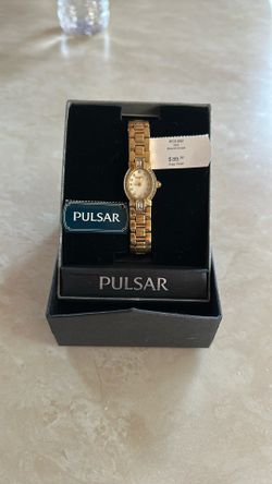 Women’s Watch - Pulsar