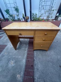 Desk