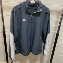 Adidas Light Jacket
