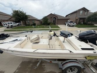 1992 Scout 152