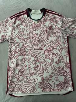 2022 World Cup Jersey Mexico