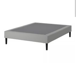 IKEA Bed For Sale - Size Full - With A Free IKEA Mattress