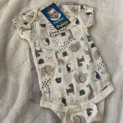 Baby Clothes 