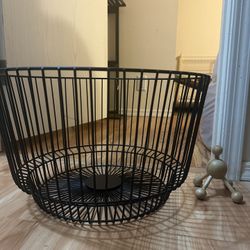 Metal Basket 