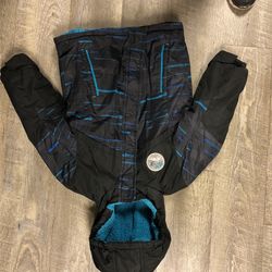 Boys Size 5T Winter Coat