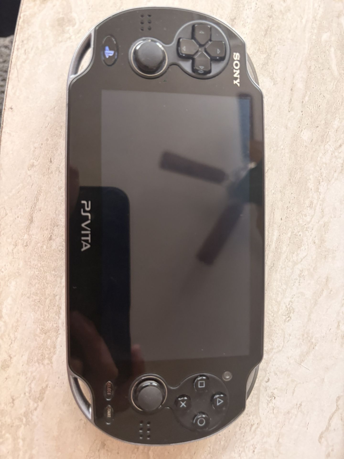 Ps Vita