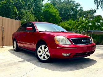 2005 Ford Five Hundred
