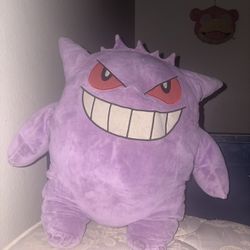 Pokémon Plushie 