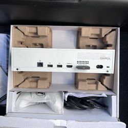 Xbox S Series 