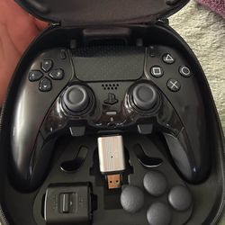 PS5 DUALSENSE EDGE 