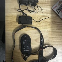 Stereo Remote 