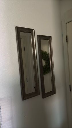 Mirrors
