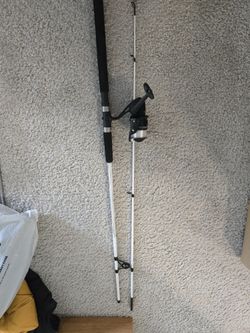 Fishing Rod