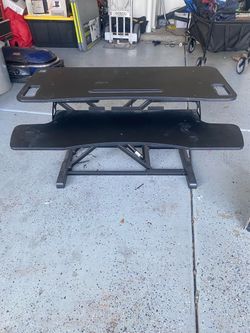 Desk Riser
