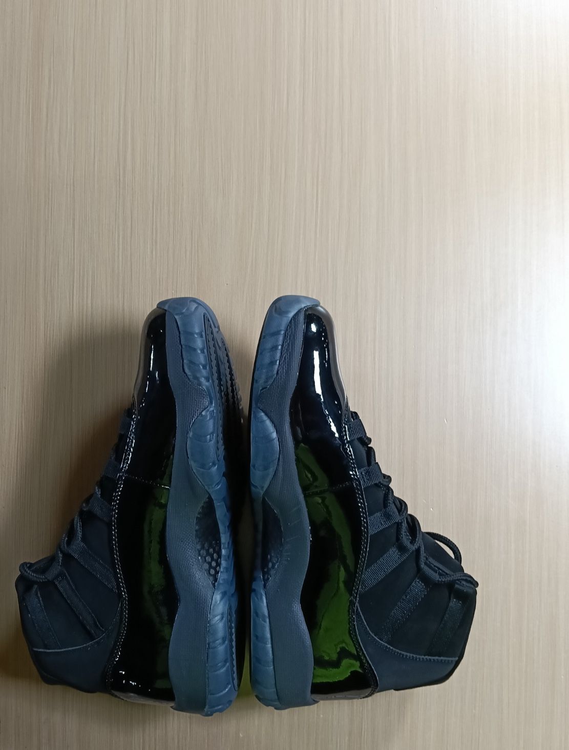 Gamma Blue 11s (BRAND NEW IN BOX )