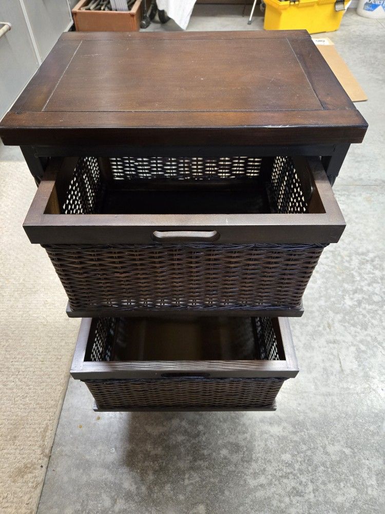 Multi Use Drawer/Table