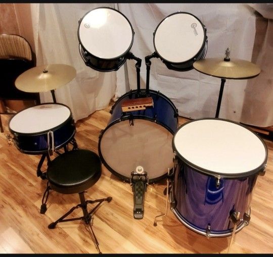 Drum Set