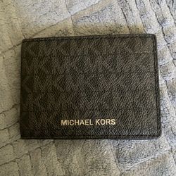 MK Card Wallet