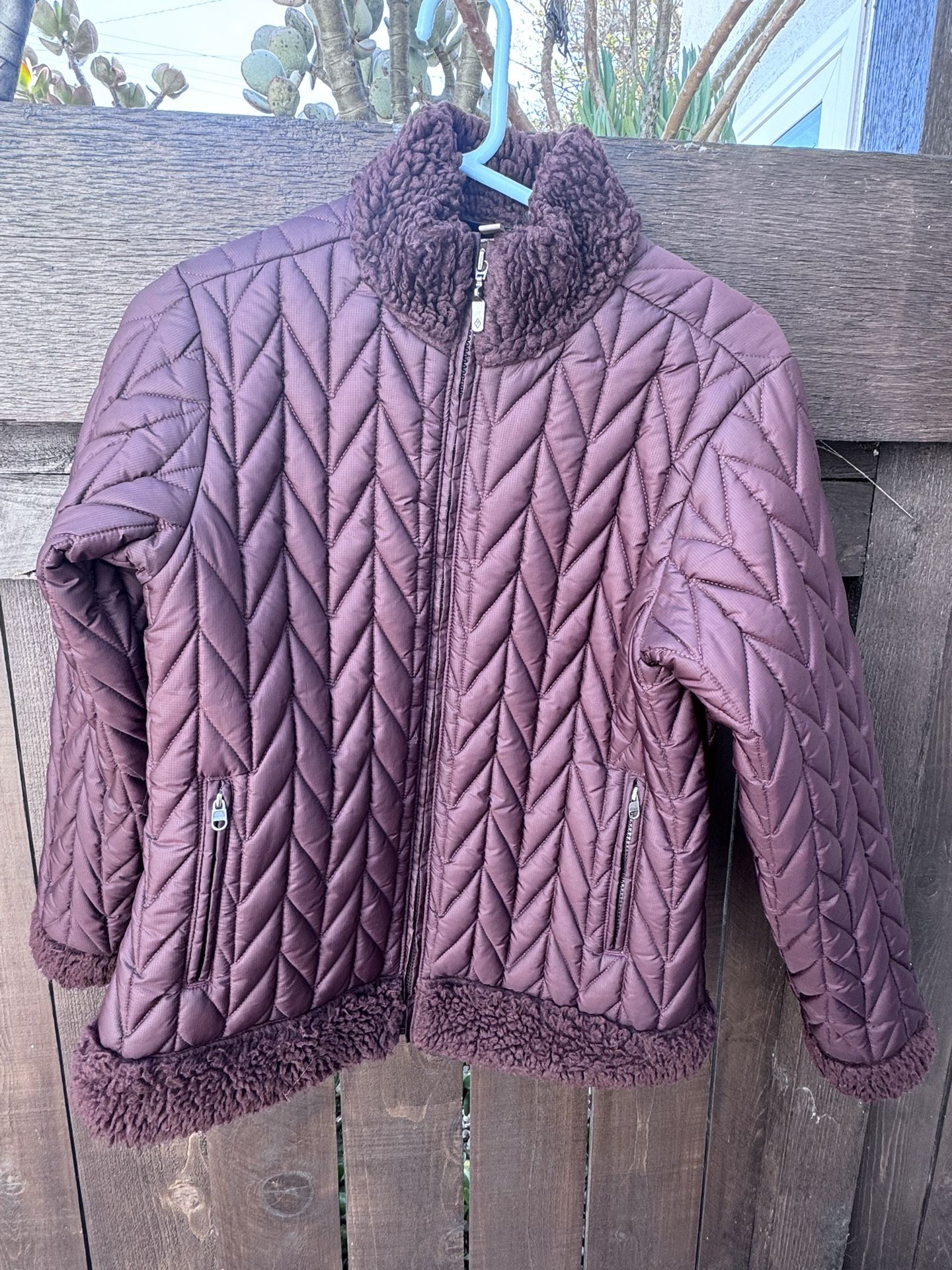 Patagonia Jacket