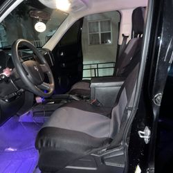 2008 Dodge Nitro