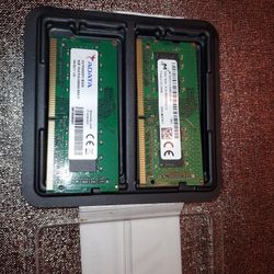 Ram Ddr4 From Acer Nitro Gaming Laptop