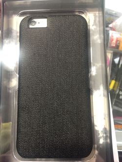 Case iPhone 6