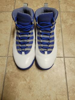 Jordan 10 Retro sz11