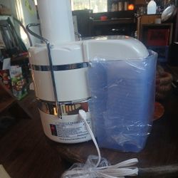 Jack La Lanne's Power Juicer 