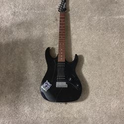 Gio Ibanez Guitar