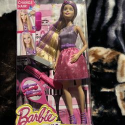Barbie 